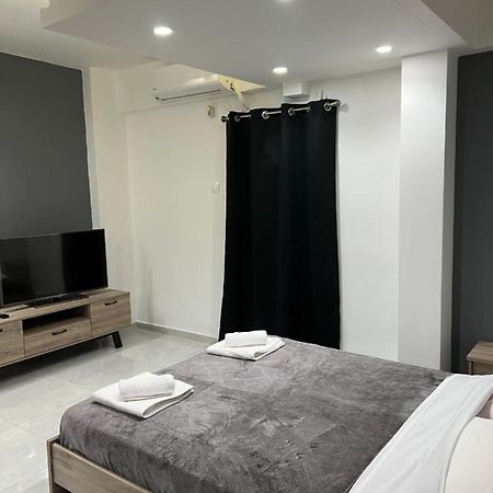 Thiseio Residence- Studio 55 Atenas Exterior foto