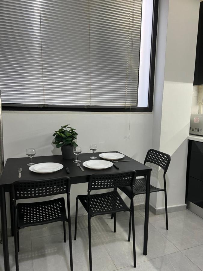 Thiseio Residence- Studio 55 Atenas Exterior foto