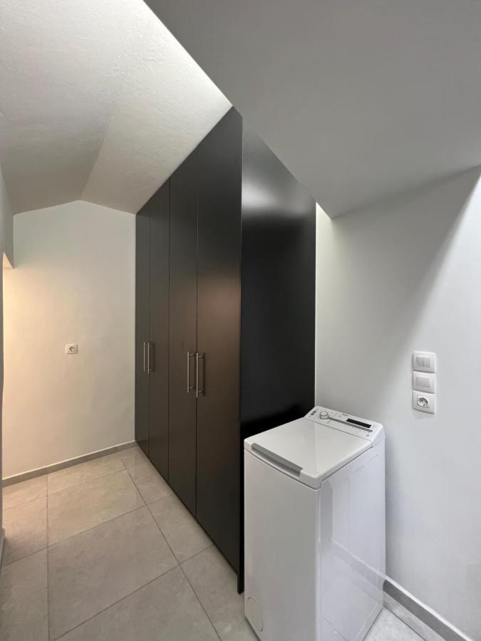 Thiseio Residence- Studio 55 Atenas Exterior foto