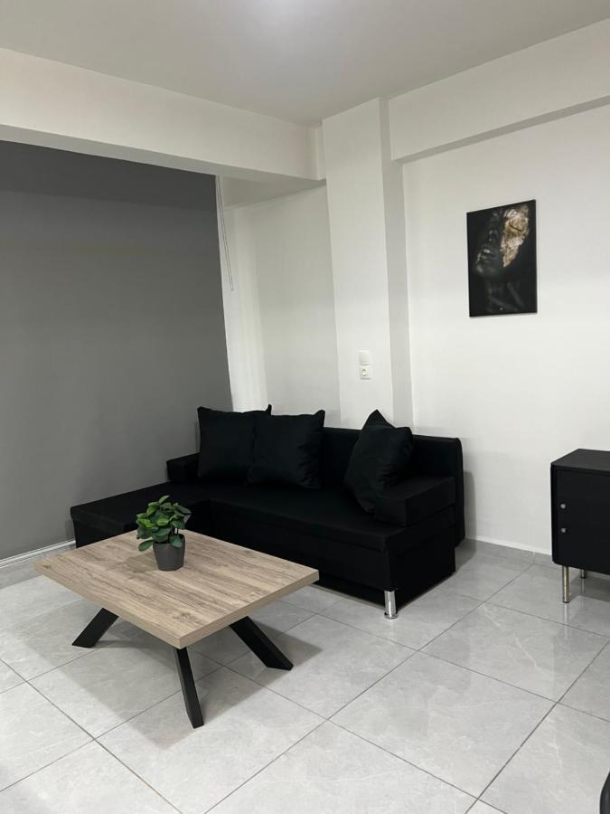 Thiseio Residence- Studio 55 Atenas Exterior foto
